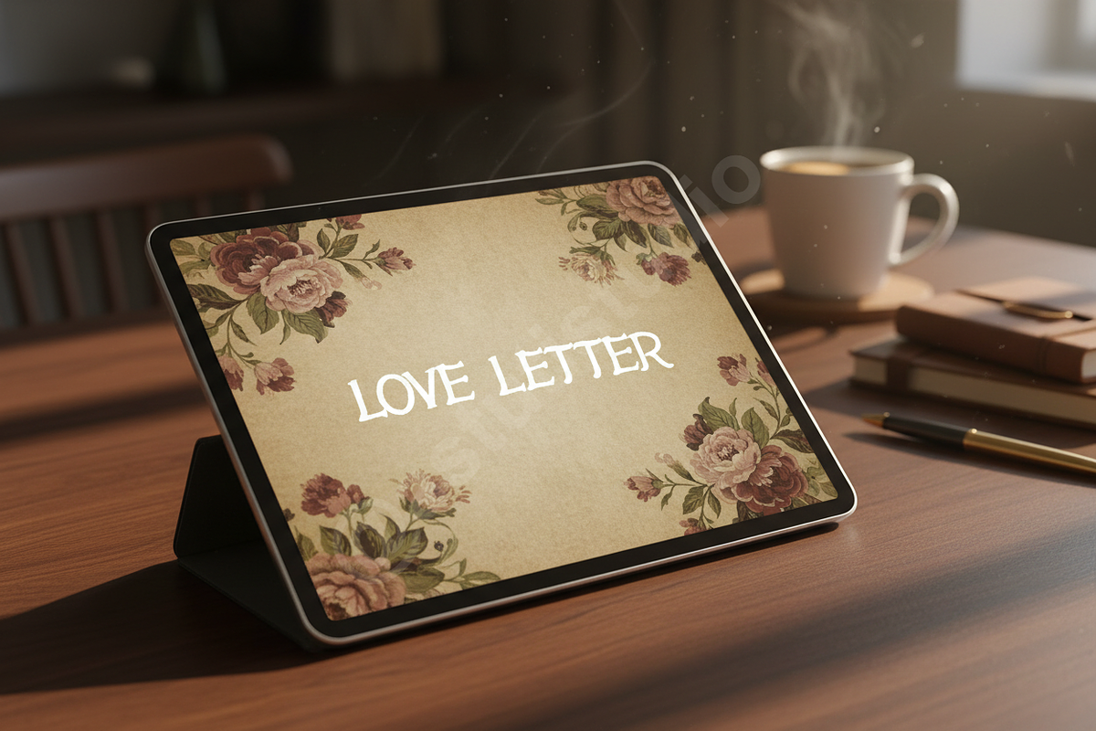 Damado – Elegant Serif Typeface for, a Font by Astuti Studio (Photo 11 of 16)