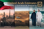 Emirates - Premium Lightroom Presets, an Action Add-On by PhotoMarket (Thumbnail 65 of 65)