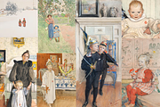 12,000+ Timeless Oil Gallery, a Person Illustration by Lilithcollageart (Thumbnail 9 of 13)