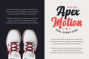 Bellique Logo Script Font, a Script Font by PutraCetol Studio (Thumbnail 3 of 5)