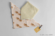Nursery Toys Clipart & Patterns, a Pattern Graphic by NatalieArtsDenysenko (Thumbnail 4 of 9)