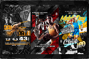 15 Basketball Social Media Stories, a Social Media Template by OnurDemircan (Thumbnail 2 of 6)