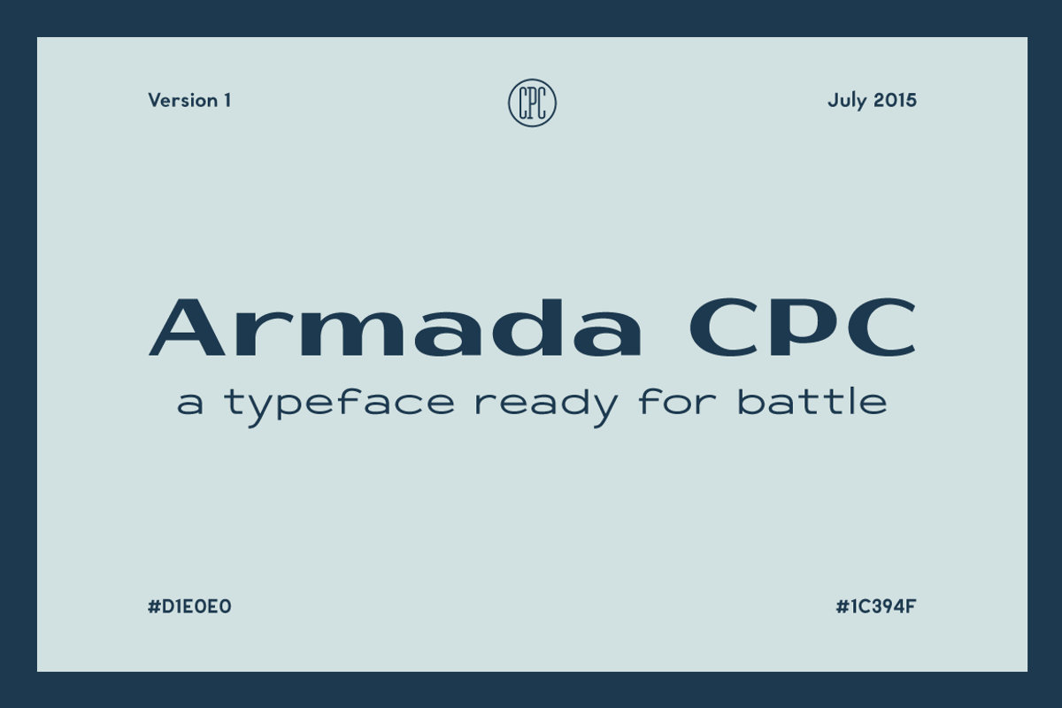 Armada CPC