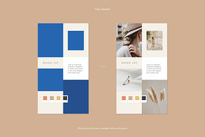 Calm Brand Sheets Pack