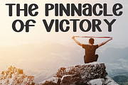 Bright Winter, a Script Font by FreshTypeINK (Thumbnail 6 of 8)