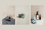Bali Cosmetic Photo Mockup Bundle, a Packaging Mockup by Lesse Studio (Thumbnail 9 of 11)