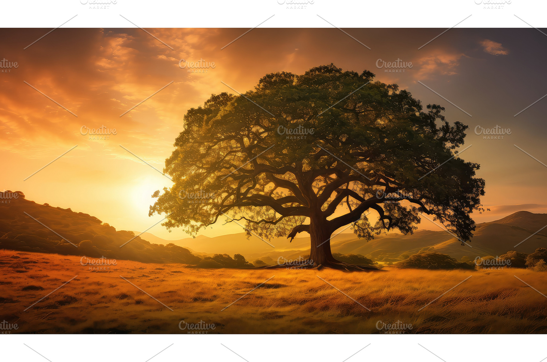 flooring golden oak ai generated, a Beauty & Fashion Photo by pikepicture