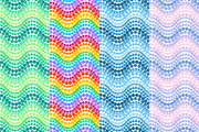 28 Australian ART seamless patterns, a Pattern Graphic by Art of Sun (Thumbnail 2 of 7)