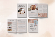 A U R O R A | eBook Canva Template, a Templates & Theme by Hayes Edit Studio (Thumbnail 7 of 13)