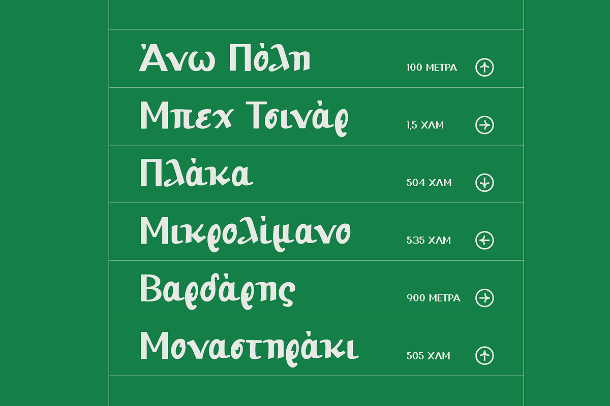 Ilektron font, a Script Font by George Bourle (Photo 3 of 9)