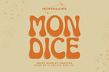 Mondice