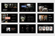 Eyuli : Architecture Powerpoint, a Presentation Template by Punkl Camp (Thumbnail 7 of 9)