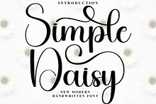 Simple Daisy