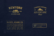 Madhani Font Family ( 50% off! ), a Sans Serif Font by Haws.std (Thumbnail 2 of 5)