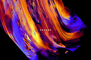 Sacred: Vibrant Paint Textures, a Texture Graphic by Chroma Supply (Thumbnail 5 of 11)