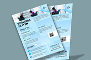 Business Flyer Template, a Flyer Template by As Studio (Thumbnail 2 of 4)