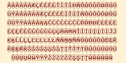 Eggad, a Font by Ingrimayne Type (Thumbnail 5 of 6)