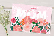 Lovely mother's day card, a Card Template by Piixypeach (Thumbnail 5 of 7)