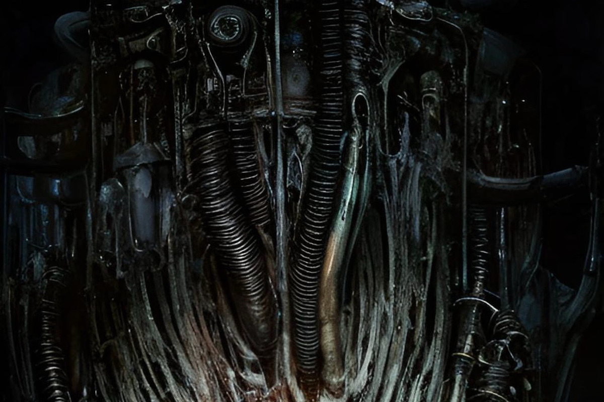Post apocalyptic reference folder, an Illustration by Studio.Valhalla (Photo 5 of 5)