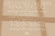 Sesoress - Handwritten Signature, a Handwritten Font by tebaltipislab (Thumbnail 8 of 8)