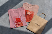 Tshirt Mockups Legend Premium Bundle, a Shirt Mockup by Dikarte.Store (Thumbnail 15 of 20)