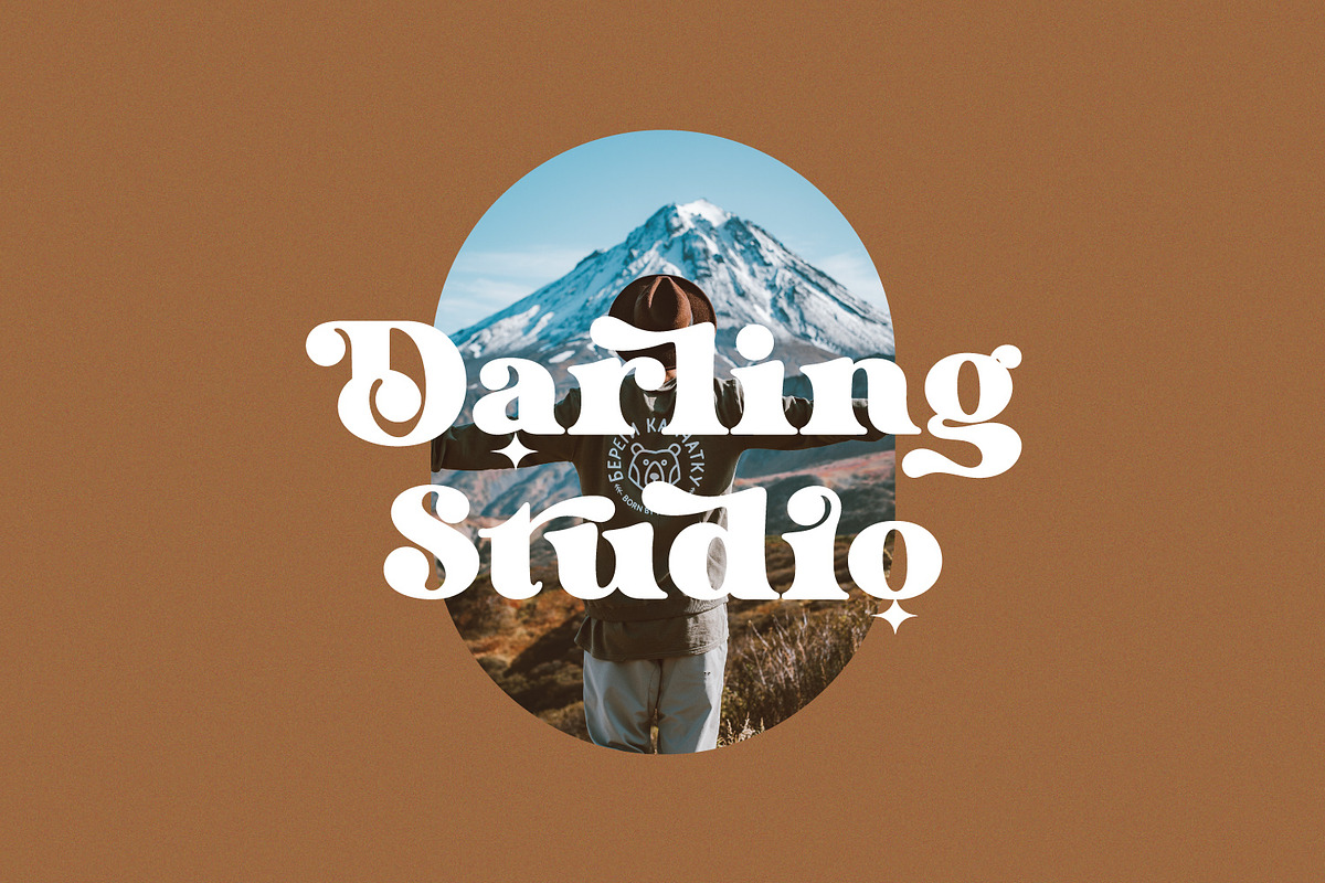 Dorige – Modern Retro Serif Font, a Serif Font by Issam Type (Photo 7 of 13)