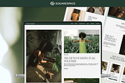 Coaching Squarespace Template, a Squarespace Template by Of July Studio (Thumbnail 5 of 9)