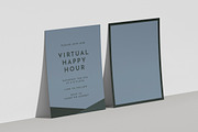 Canva + AI Invitation Set, an Invitation Template by Viaduc (Thumbnail 4 of 4)