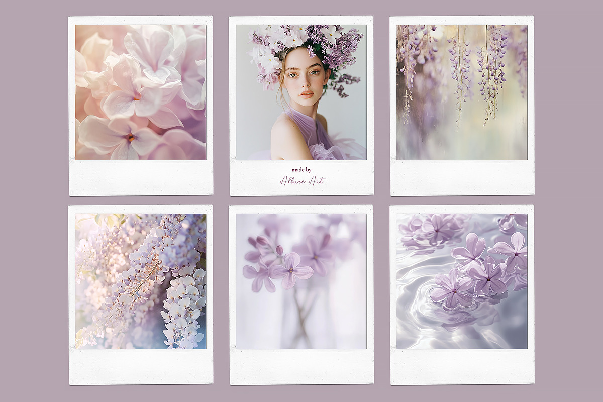 230 Spring Stock Photos Blossom girl, a Beauty & Fashion Photo by Allure Art (Photo 27 of 39)