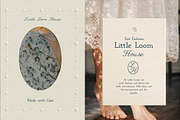 Handmade Typewriter & Rustic Script, a Handwritten Font by Laras Wonderland (Thumbnail 4 of 14)