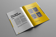 Blizz+ Portfolio, a Brochure Template by Kingtown (Thumbnail 5 of 6)