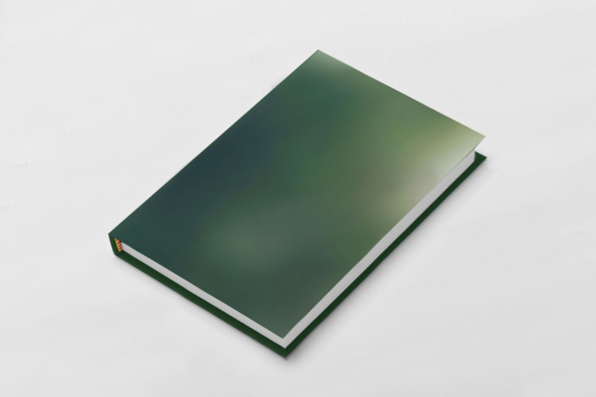 Blurred Gradient Backgrounds, a Background Graphic by Part of the Art (Photo 4 of 5)