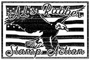 AL's Rubber Stamp Action Kit, an Action Add-On by AL's Design Studio (Thumbnail 22 of 33)