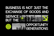 Golant || Modern Display Sans Serif, a Sans Serif Font by Ermedia Studio (Thumbnail 2 of 10)