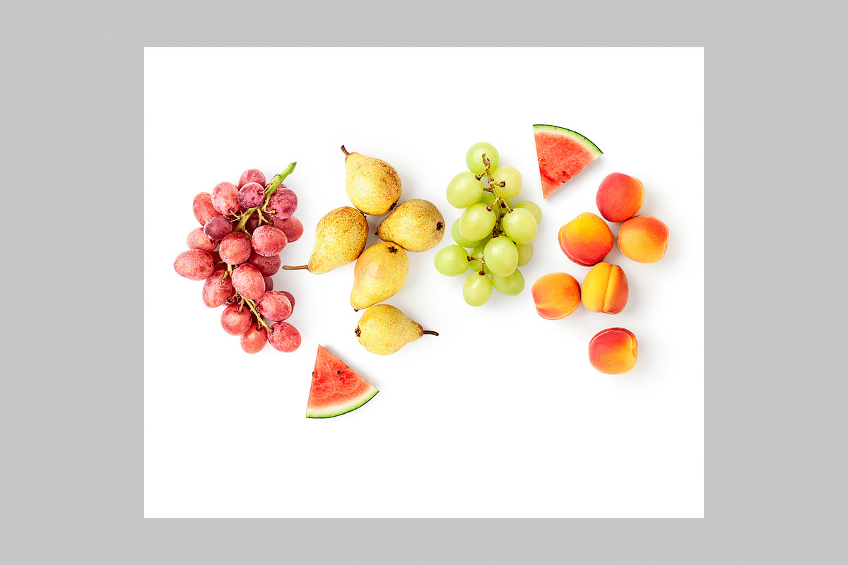Summer Fruit Photo Pack, a Food & Drink Photo by ifiStudio (Photo 8 of 11)