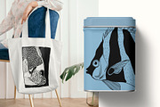 Ocean & Sea Bundle | 15 Products, an Object Graphic by KetteCreate (Thumbnail 19 of 31)