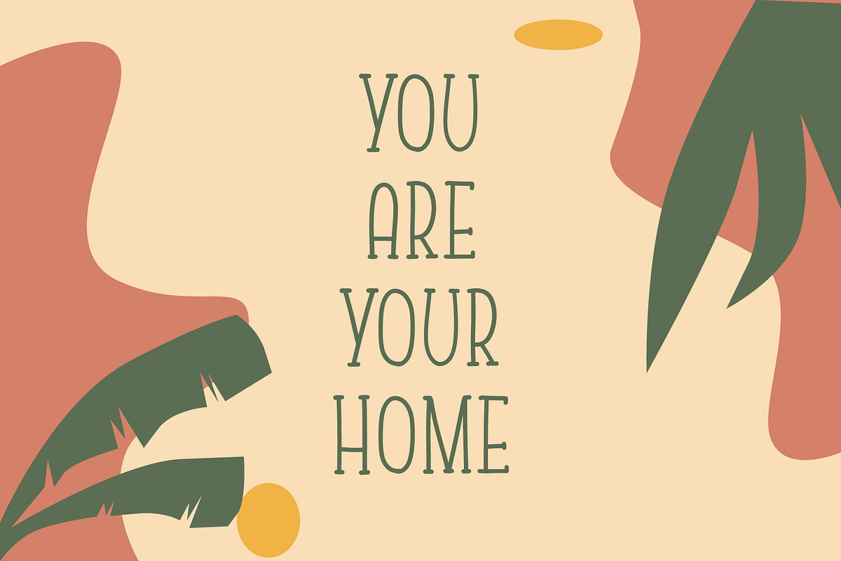 Zoe Sticky Notes Font, a Script Font by FontDuo (Photo 2 of 6)