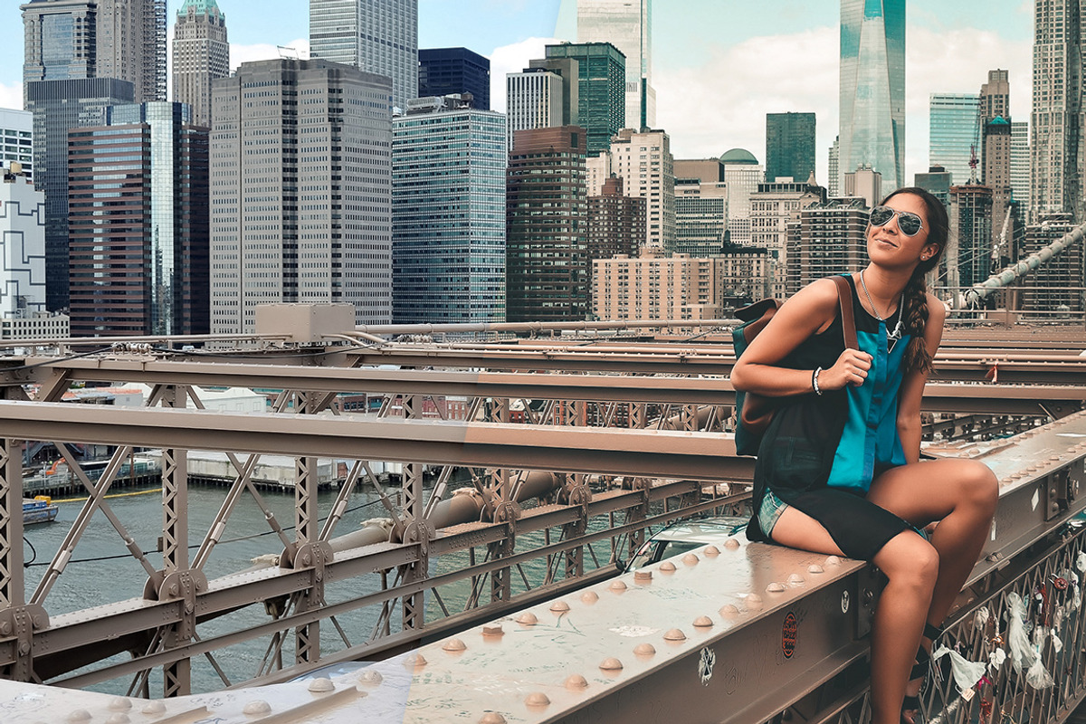Blogger Bundle 135 Lightroom Presets, an Action Add-On by PhotoMarket (Photo 79 of 94)