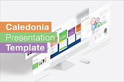 Business PowerPoint Template Bundle, a Presentation Template by Graphicslide (Thumbnail 10 of 11)