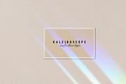 Kaleidoscope | Rainbow Prism Overlay, a Layer Style Add-On by Shimmer Studio (Thumbnail 10 of 14)