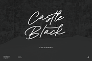 Boulevard Signature, a Handwritten Font by Aluyeah Studio (Thumbnail 5 of 15)