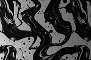 ABSTRACT LIQUID Seamless Pattern, a Pattern Graphic by AYAKA Studio Co. (Thumbnail 8 of 9)