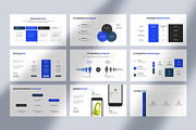 Minimal Presentation Template, a Presentation Template by Slide_Genius1 (Thumbnail 7 of 7)