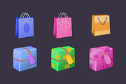 Icons_Coins_Gems_Hearts_Stars, an Icon by KartInnka (Thumbnail 8 of 10)