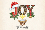Christmas Bundle Png, an Illustration by Designworld (Thumbnail 9 of 12)