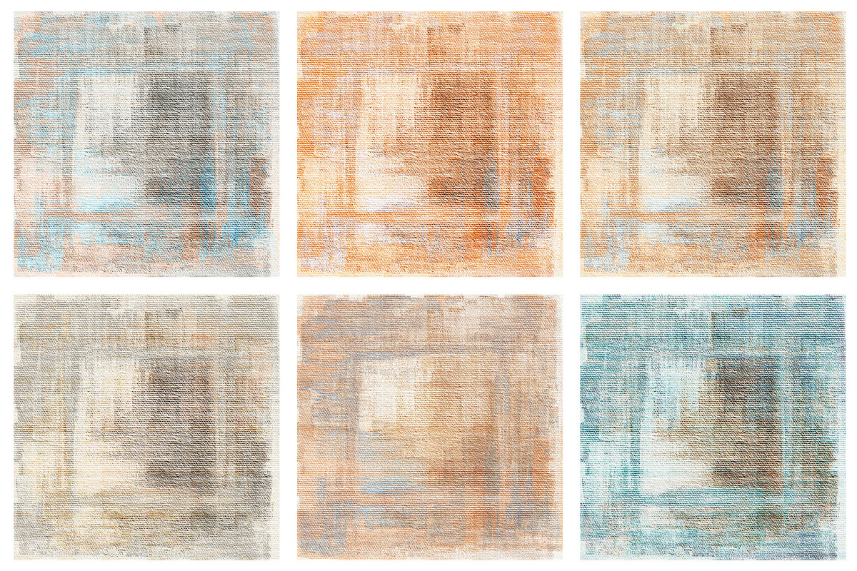 Canva Paint Texture, a Texture Graphic by sibel dayı (Photo 5 of 18)