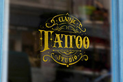 Stay Alive | Victorian Style Font, a Serif Font by StoricType (Thumbnail 8 of 9)