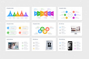 Marketing Plan Google Slides, a Marketing Template by Design Vault (Thumbnail 9 of 11)
