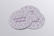 Carpet Mockup, a Household Mockup by xavier_studio (Thumbnail 4 of 5)