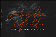 East Liberty | Thin Signature & Sans, a Font by typeline studio (Thumbnail 2 of 16)